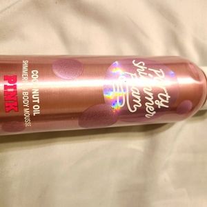 Victoria secret party shimmer fizz lotion